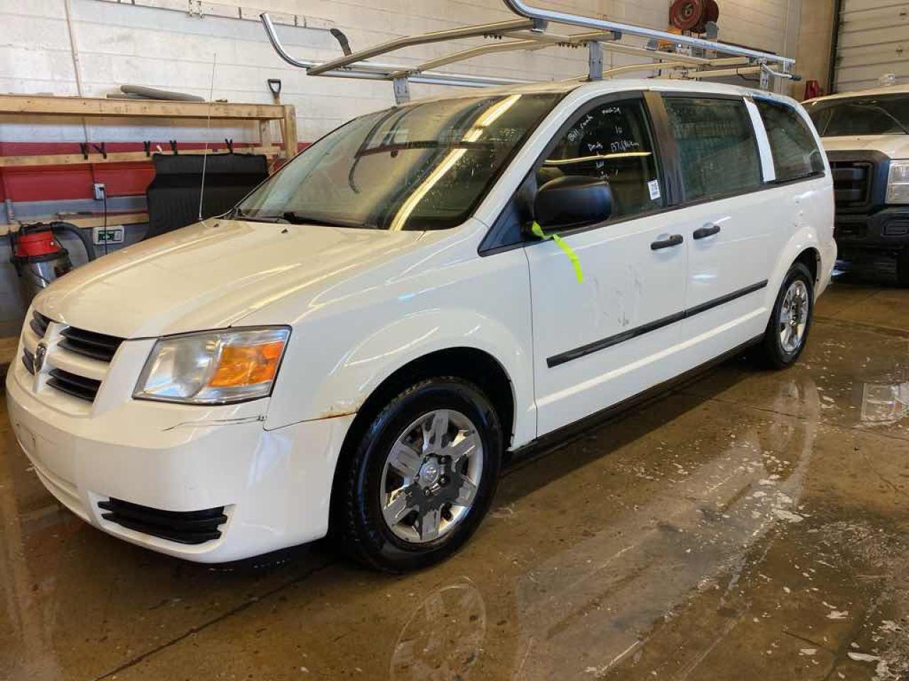 Used 2010 Dodge Grand Caravan C/V for sale in Innisfil, ON