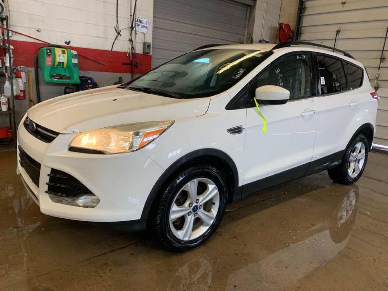 Used 2014 Ford Escape SE for sale in Innisfil, ON