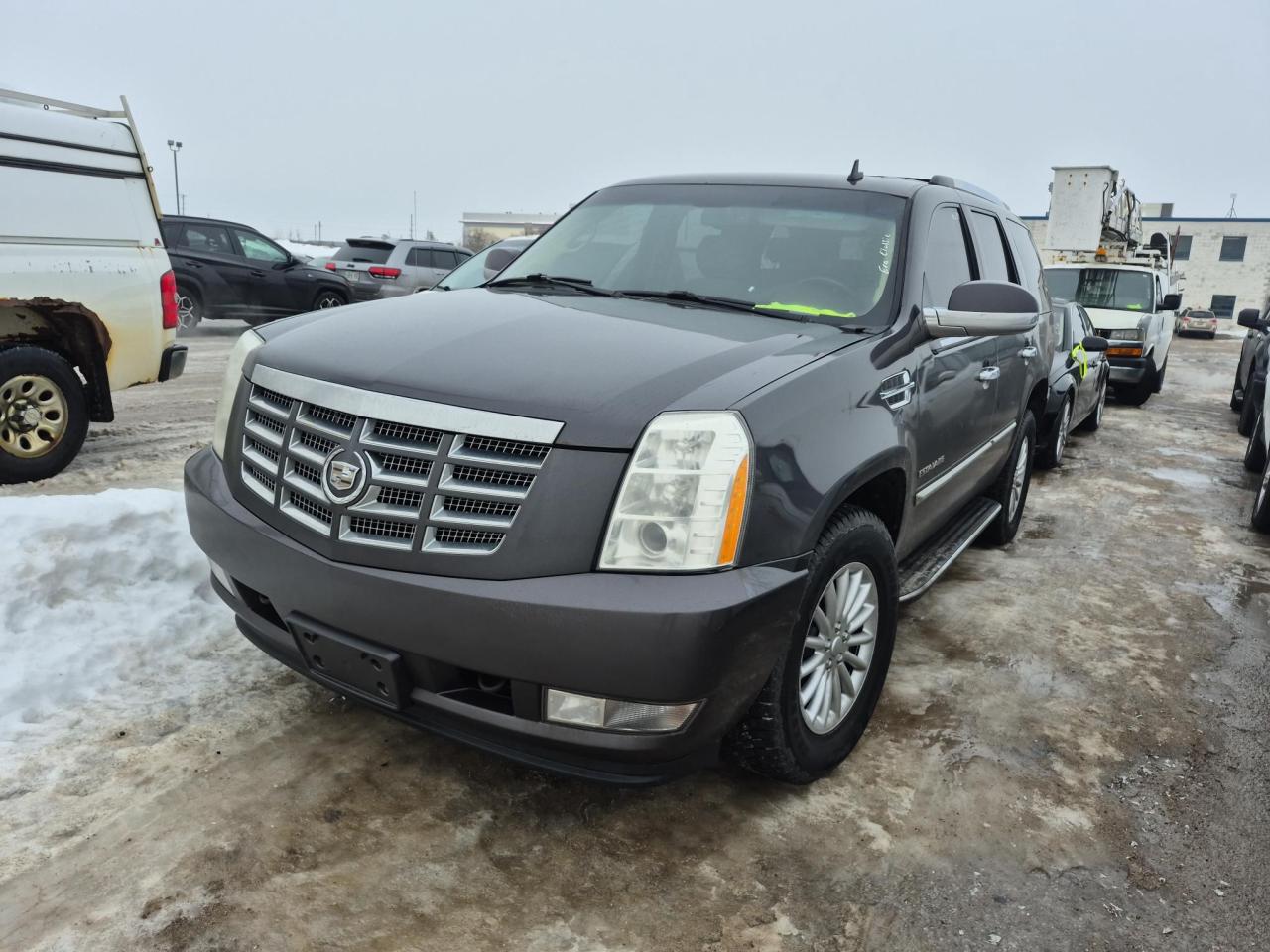 Used 2010 Cadillac Escalade  for sale in Innisfil, ON