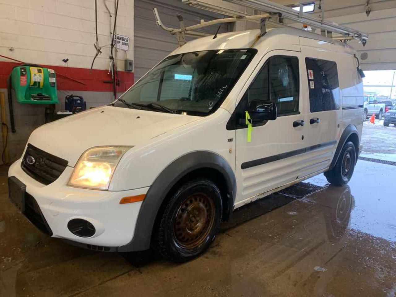 Used 2012 Ford Transit Connect  for sale in Innisfil, ON