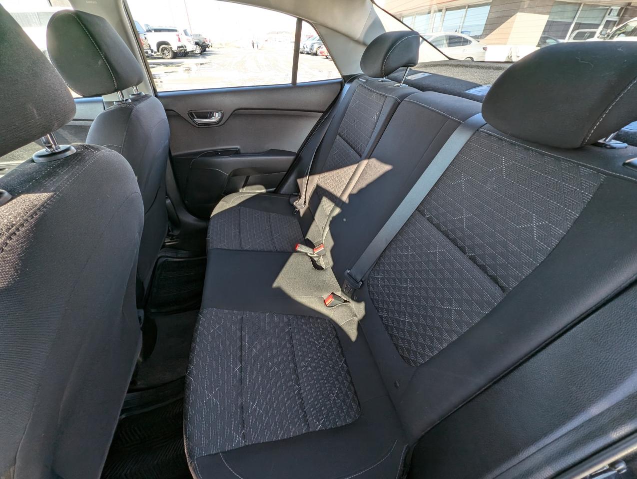 2018 Kia Rio LX - Photo #6