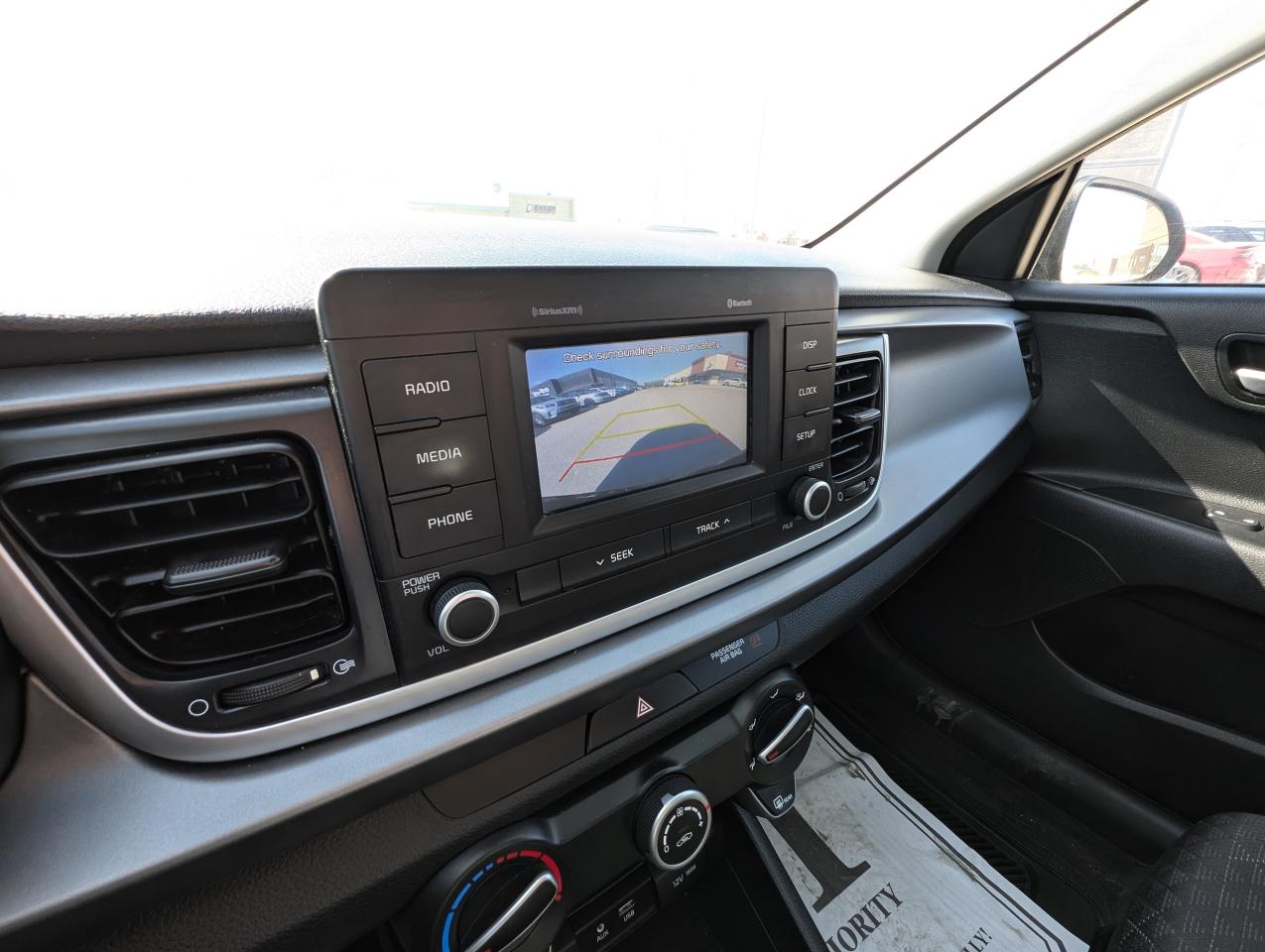 2018 Kia Rio LX | LOW KM | Mb Owned | Heated Steering - Photo #13