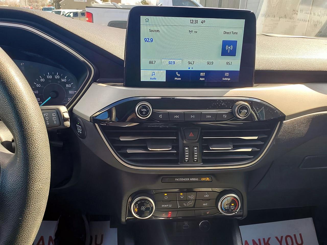2021 Ford Escape SE FWD-HEATED SEATS-BLEUTOOTH-REAR CAMERA - Photo #15