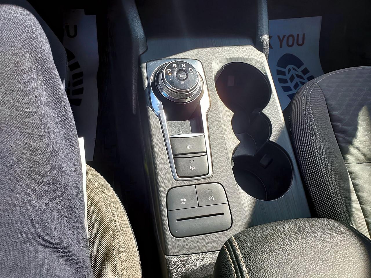 2021 Ford Escape SE FWD-HEATED SEATS-BLEUTOOTH-REAR CAMERA - Photo #16