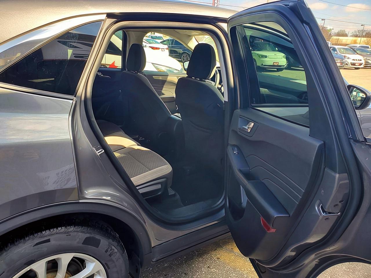 2021 Ford Escape SE FWD-HEATED SEATS-BLEUTOOTH-REAR CAMERA - Photo #19
