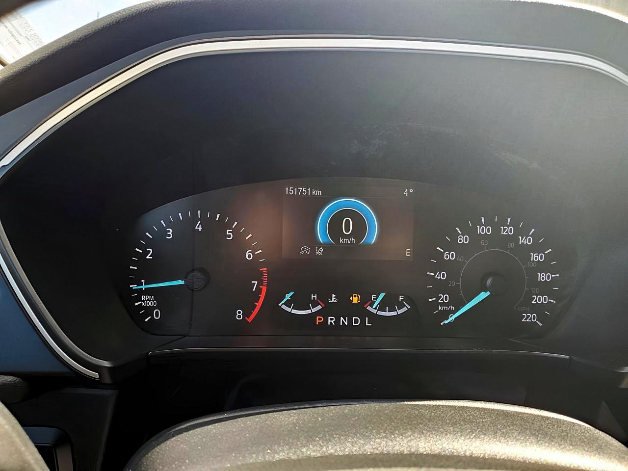 2021 Ford Escape SE FWD-HEATED SEATS-BLEUTOOTH-REAR CAMERA - Photo #12