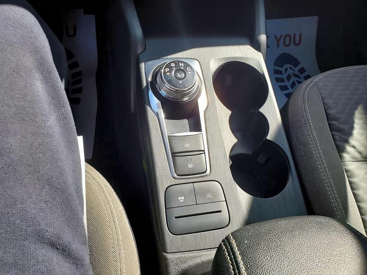 2021 Ford Escape SE FWD-HEATED SEATS-BLEUTOOTH-REAR CAMERA - Photo #16