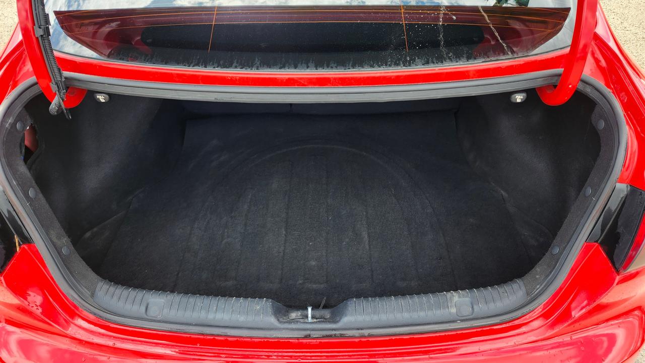 2016 Kia Forte Koup SX, Htd Seats, BU Camera - Photo #5
