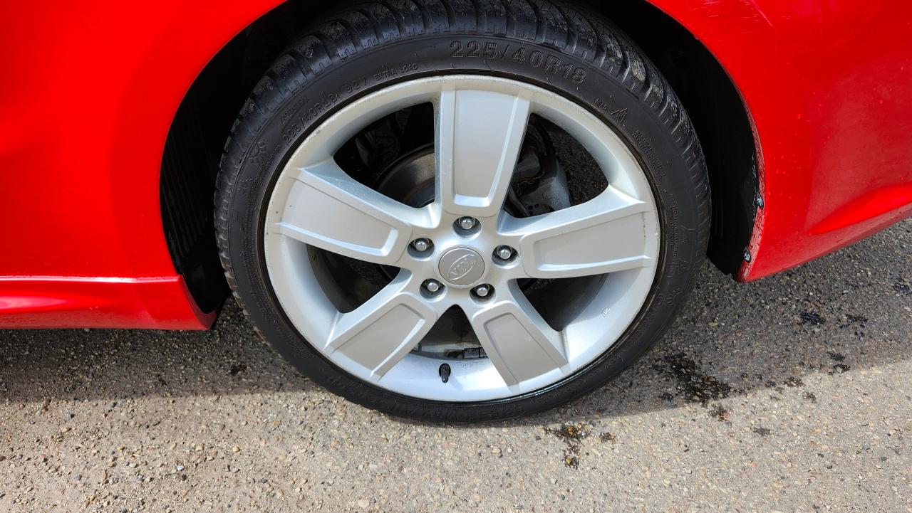 2016 Kia Forte Koup SX, Htd Seats, BU Camera - Photo #8