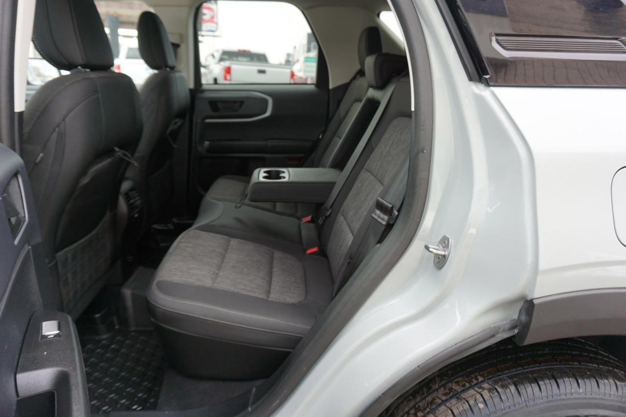 2021 Ford Bronco Sport BIG BAND AWD CERTIFIED *ACCIDENT FREE* CAMERA NAV BLUETOOTH HEATED SEATS CRUISE ALLOYS - Photo #16
