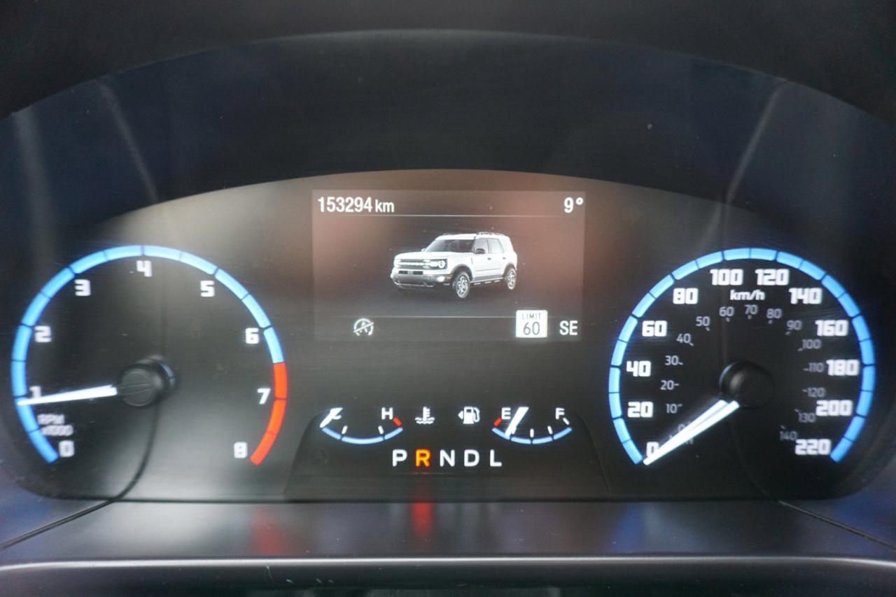 2021 Ford Bronco Sport BIG BAND AWD CERTIFIED *ACCIDENT FREE* CAMERA NAV BLUETOOTH HEATED SEATS CRUISE ALLOYS - Photo #38