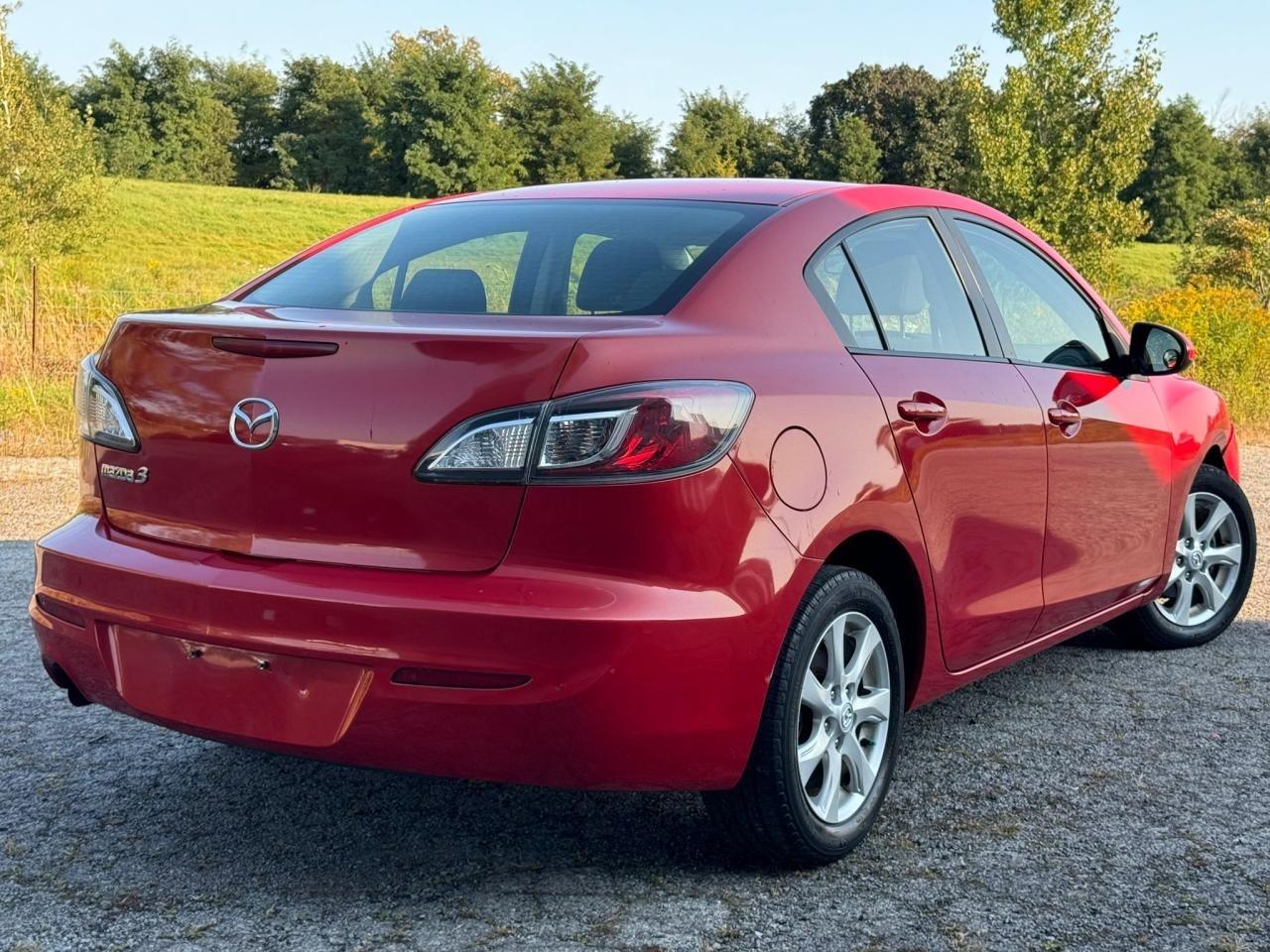 2013 Mazda MAZDA3 GX | ALLOYS | ONLY 93,000KM Photo18