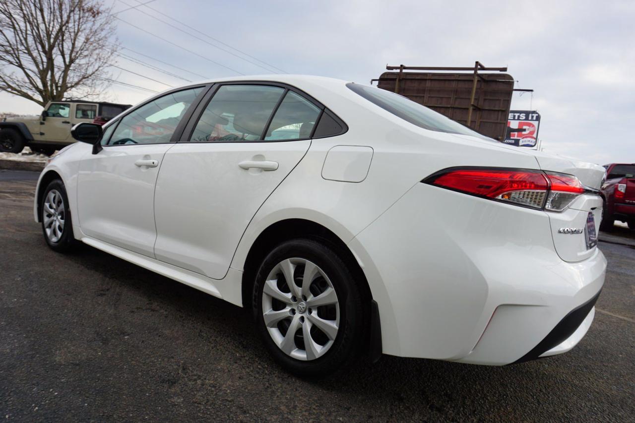 2020 Toyota Corolla LE CERTIFIED *ACCIDENT FREE* CAMERA BLUETOOTH HEATED SEATS CRUISE CONTROL - Photo #4