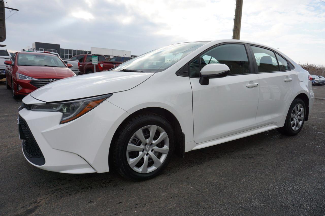 2020 Toyota Corolla LE CERTIFIED *ACCIDENT FREE* CAMERA BLUETOOTH HEATED SEATS CRUISE CONTROL - Photo #3