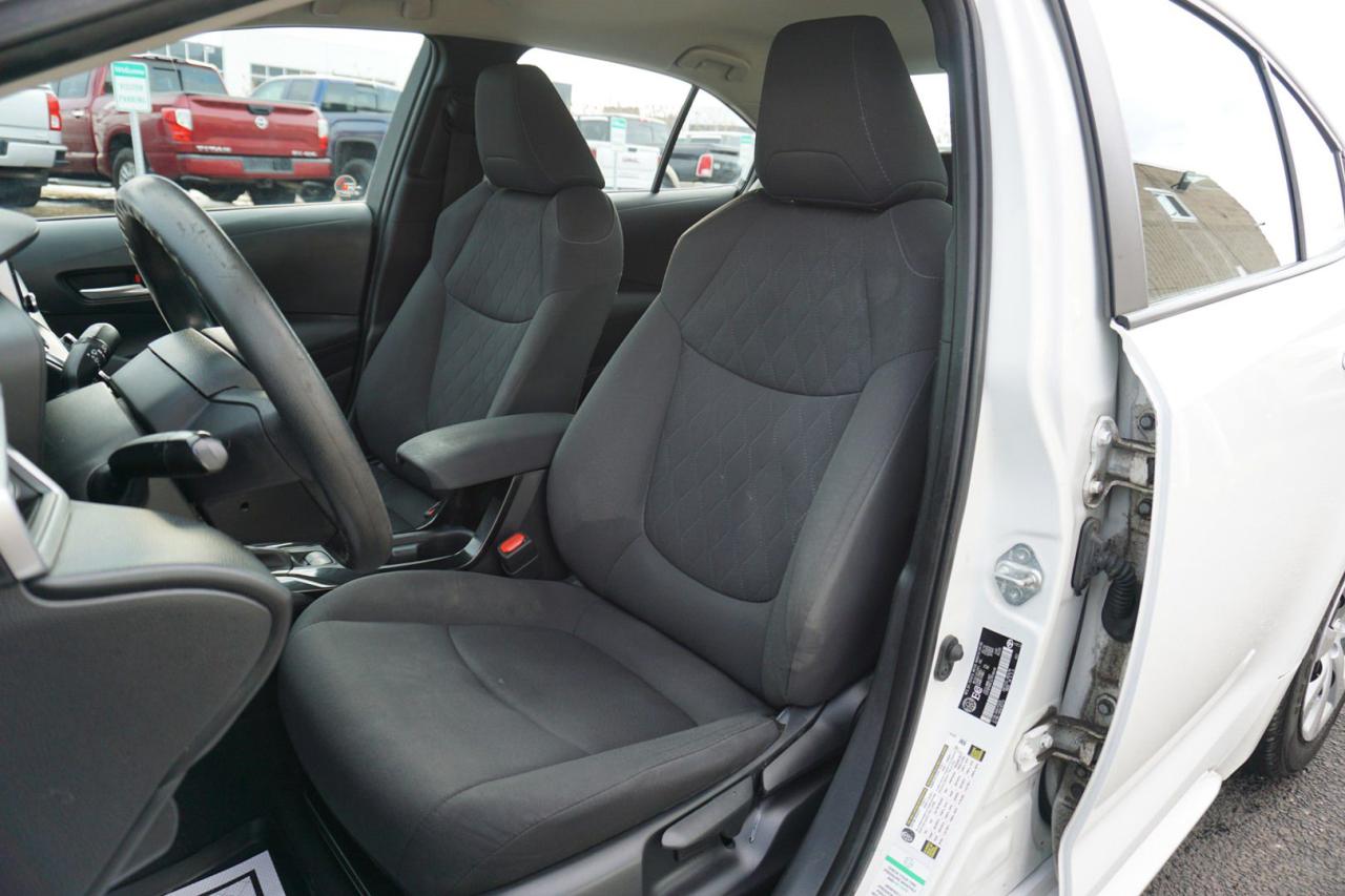 2020 Toyota Corolla LE CERTIFIED *ACCIDENT FREE* CAMERA BLUETOOTH HEATED SEATS CRUISE CONTROL - Photo #14