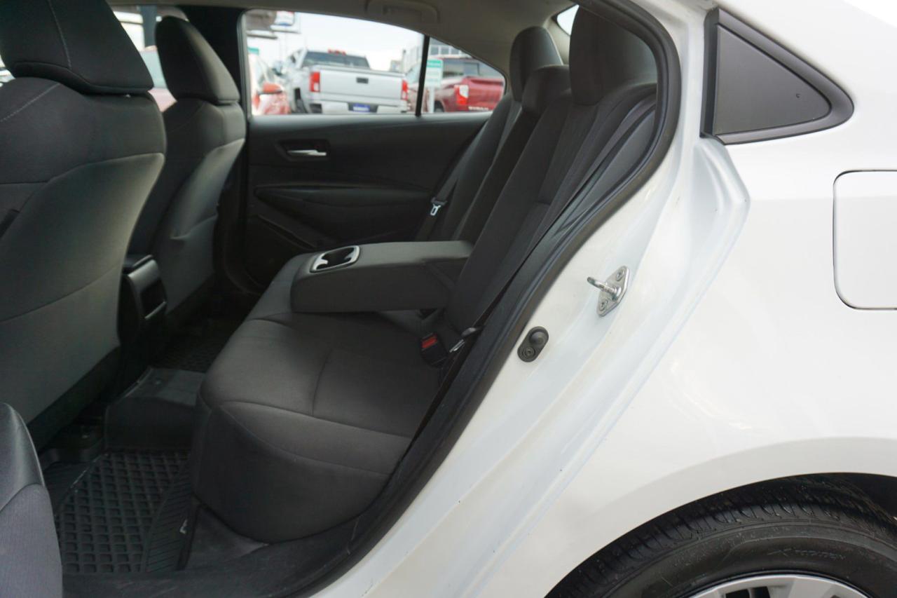 2020 Toyota Corolla LE CERTIFIED *ACCIDENT FREE* CAMERA BLUETOOTH HEATED SEATS CRUISE CONTROL - Photo #16