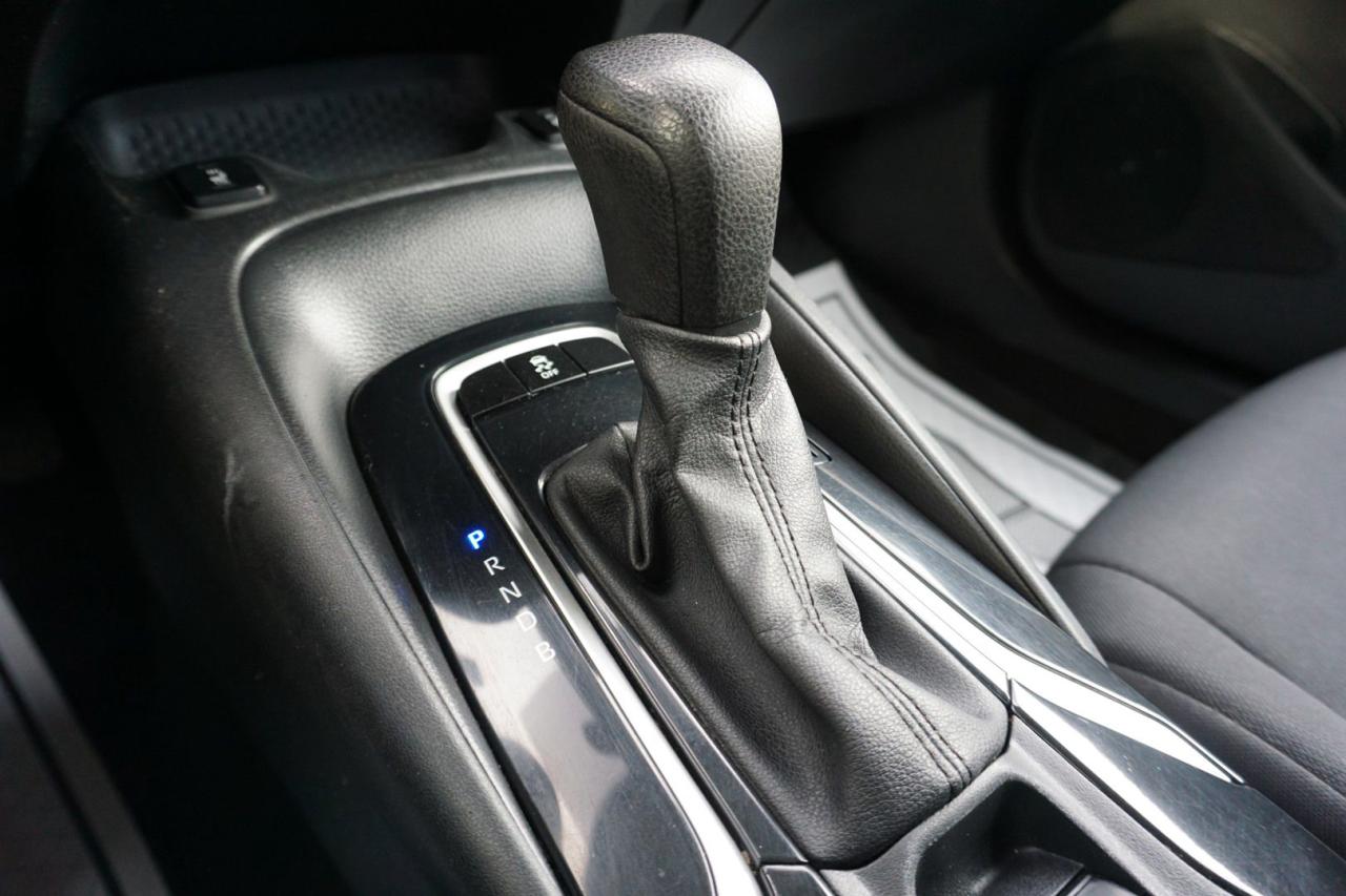 2020 Toyota Corolla LE CERTIFIED *ACCIDENT FREE* CAMERA BLUETOOTH HEATED SEATS CRUISE CONTROL - Photo #20