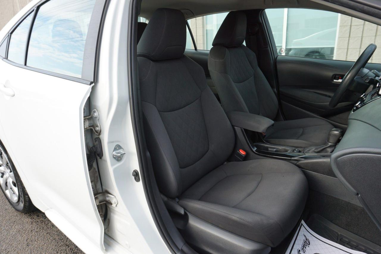 2020 Toyota Corolla LE CERTIFIED *ACCIDENT FREE* CAMERA BLUETOOTH HEATED SEATS CRUISE CONTROL - Photo #19