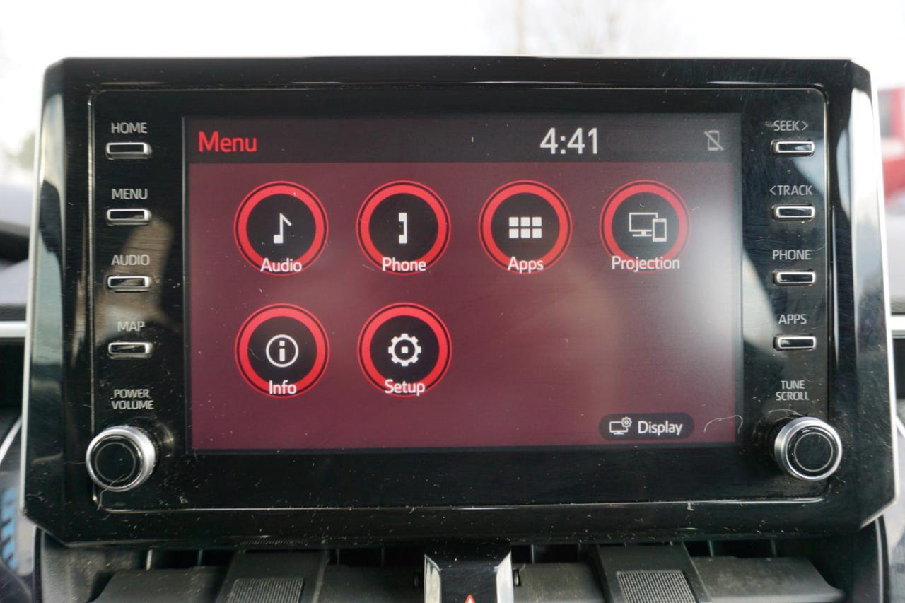 2020 Toyota Corolla LE CERTIFIED *ACCIDENT FREE* CAMERA BLUETOOTH HEATED SEATS CRUISE CONTROL - Photo #22