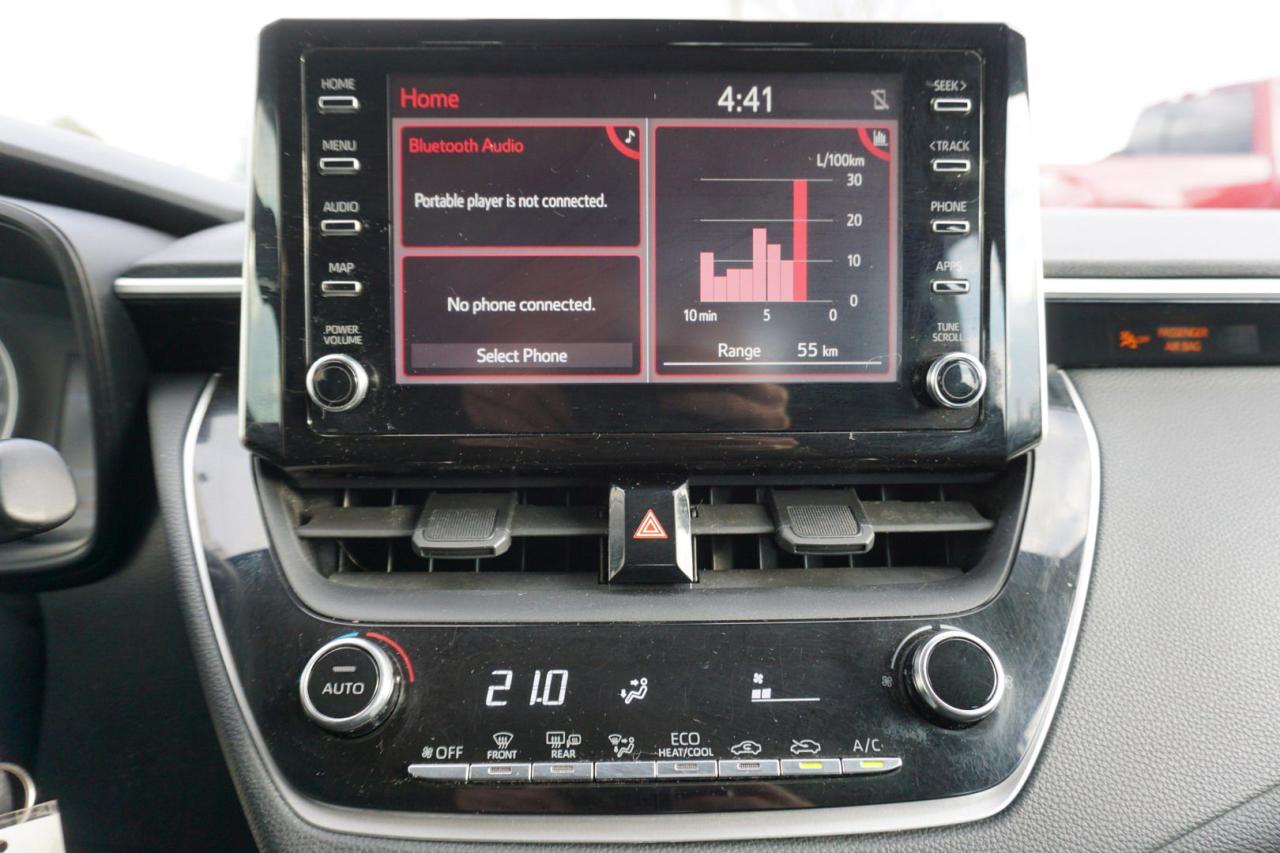 2020 Toyota Corolla LE CERTIFIED *ACCIDENT FREE* CAMERA BLUETOOTH HEATED SEATS CRUISE CONTROL - Photo #23