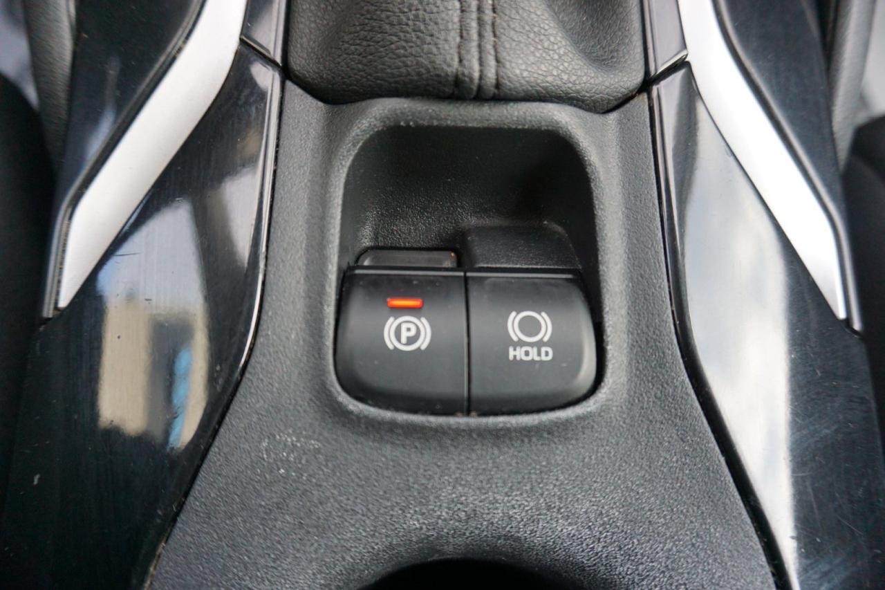 2020 Toyota Corolla LE CERTIFIED *ACCIDENT FREE* CAMERA BLUETOOTH HEATED SEATS CRUISE CONTROL - Photo #25