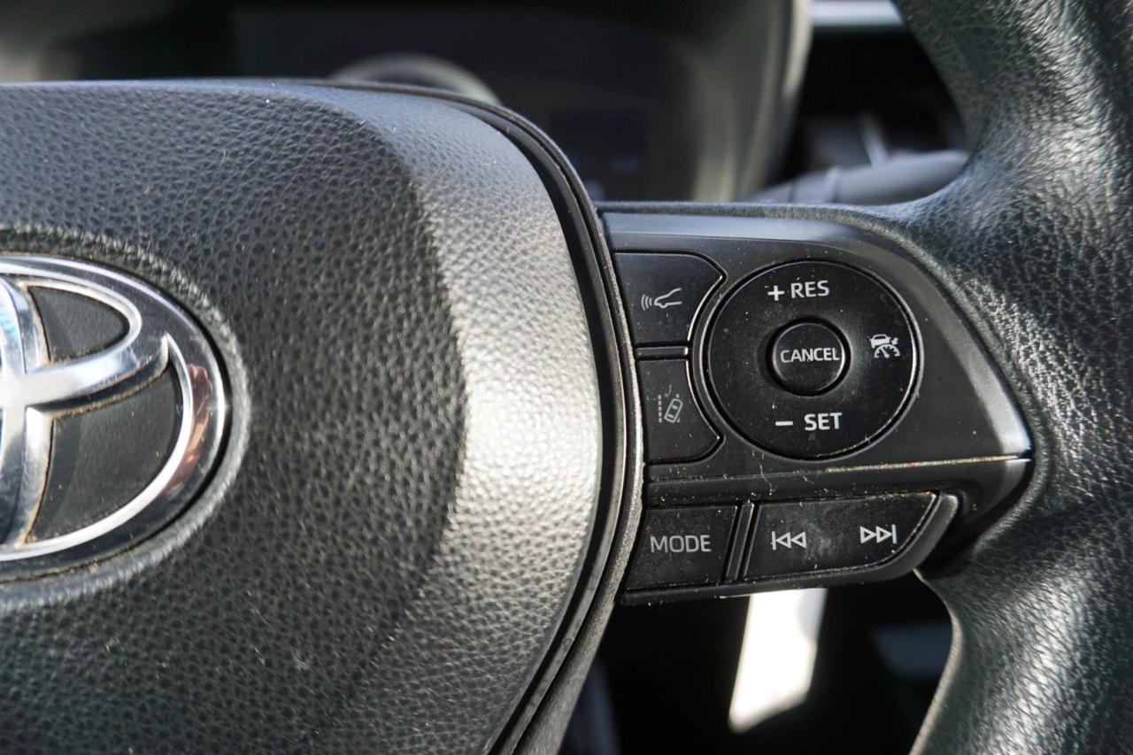 2020 Toyota Corolla LE CERTIFIED *ACCIDENT FREE* CAMERA BLUETOOTH HEATED SEATS CRUISE CONTROL - Photo #29