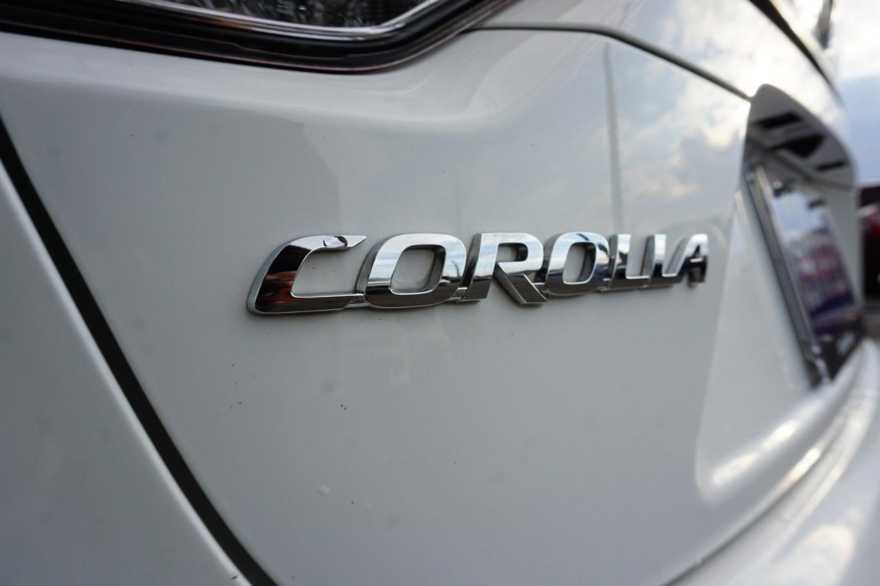2020 Toyota Corolla LE CERTIFIED *ACCIDENT FREE* CAMERA BLUETOOTH HEATED SEATS CRUISE CONTROL - Photo #30