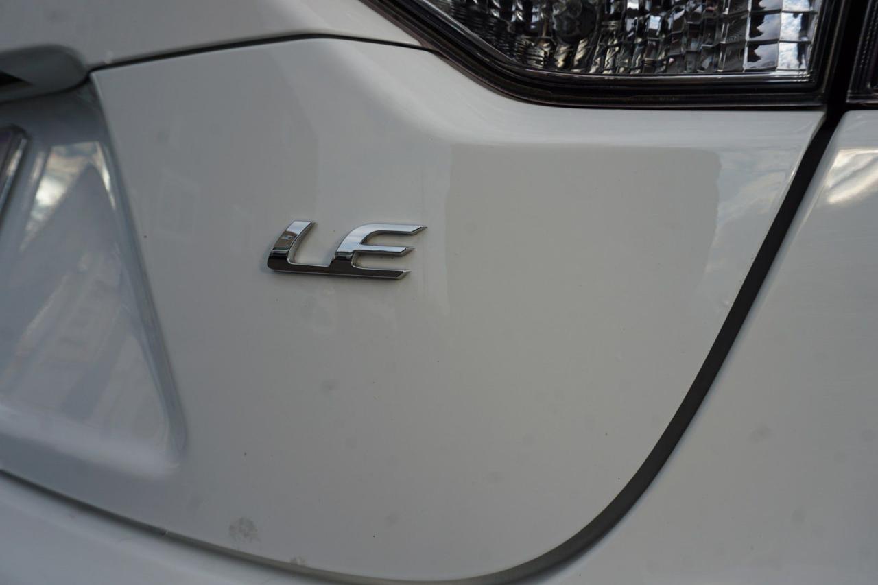 2020 Toyota Corolla LE CERTIFIED *ACCIDENT FREE* CAMERA BLUETOOTH HEATED SEATS CRUISE CONTROL - Photo #31