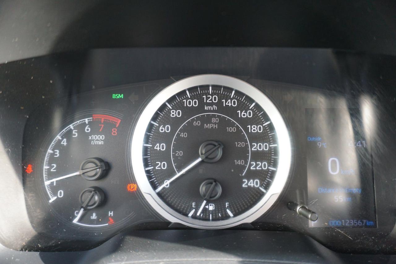 2020 Toyota Corolla LE CERTIFIED *ACCIDENT FREE* CAMERA BLUETOOTH HEATED SEATS CRUISE CONTROL - Photo #37