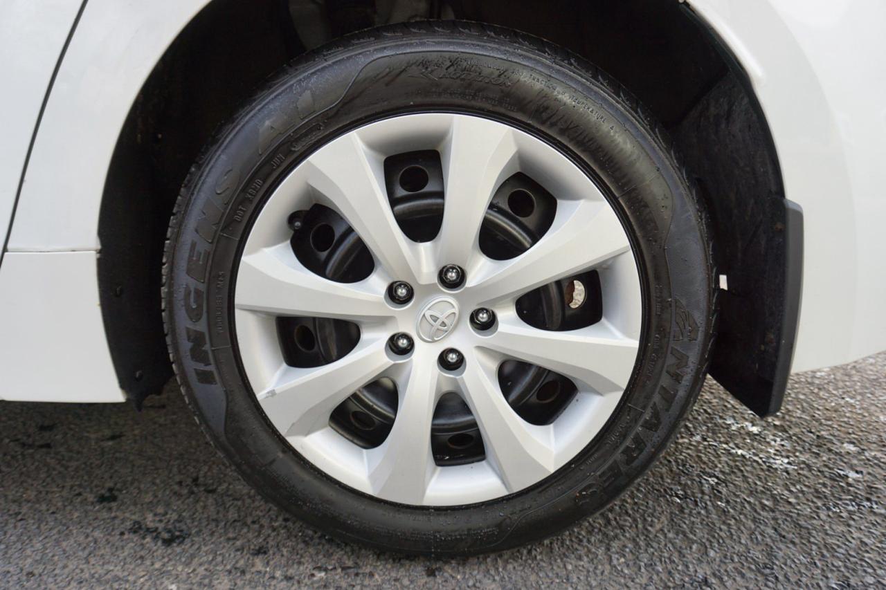 2020 Toyota Corolla LE CERTIFIED *ACCIDENT FREE* CAMERA BLUETOOTH HEATED SEATS CRUISE CONTROL - Photo #35