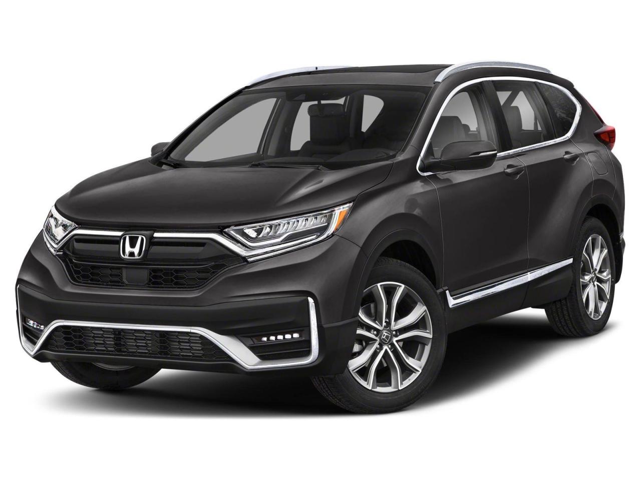 Used 2022 Honda CR-V Touring One Owner | Locally Owned | No Accidents for sale in Winnipeg, MB