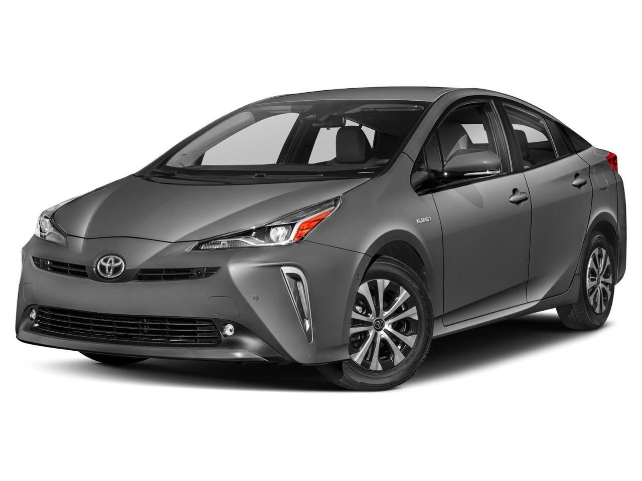 Used 2019 Toyota Prius AWD-e Locally Owned for sale in Winnipeg, MB