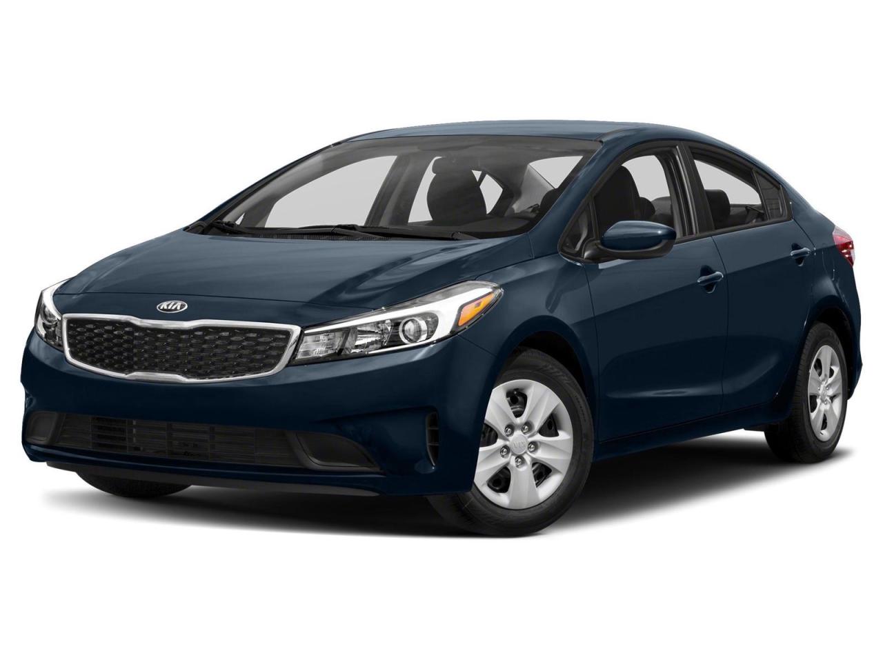 Used 2018 Kia Forte LX+ | Local Trade | for sale in Winnipeg, MB