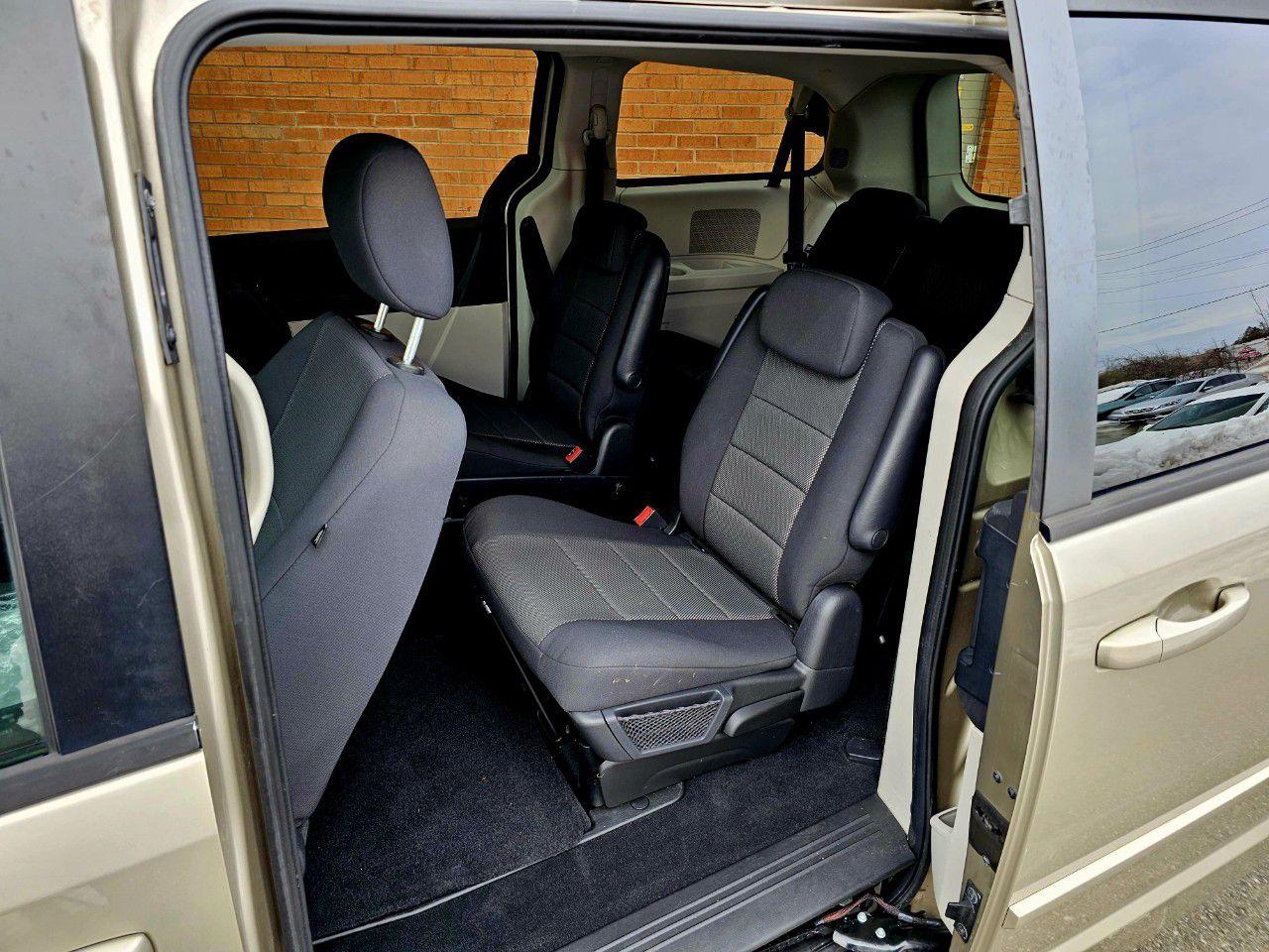 2008 Dodge Grand Caravan 4dr Wgn SE - Photo #15