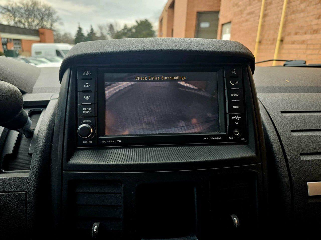2008 Dodge Grand Caravan 4dr Wgn SE - Photo #13