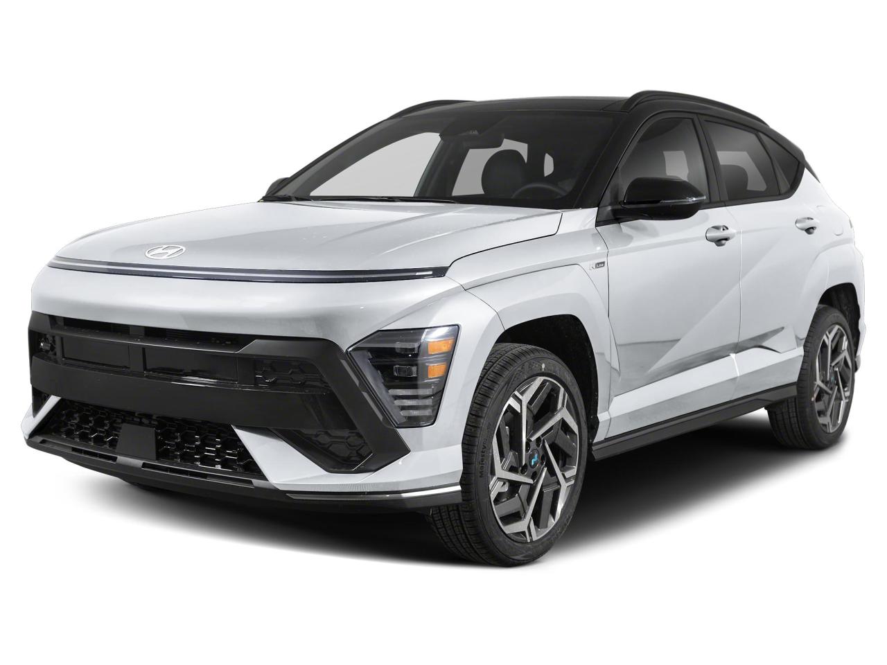 2025 Hyundai KONA N Line Photo5