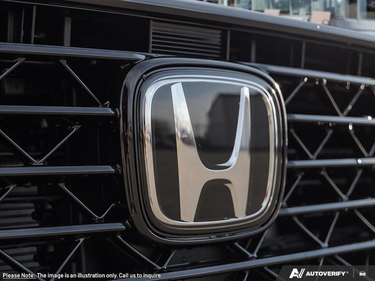 2025 Honda Accord Sedan 4DR SDN CVT SE Photo