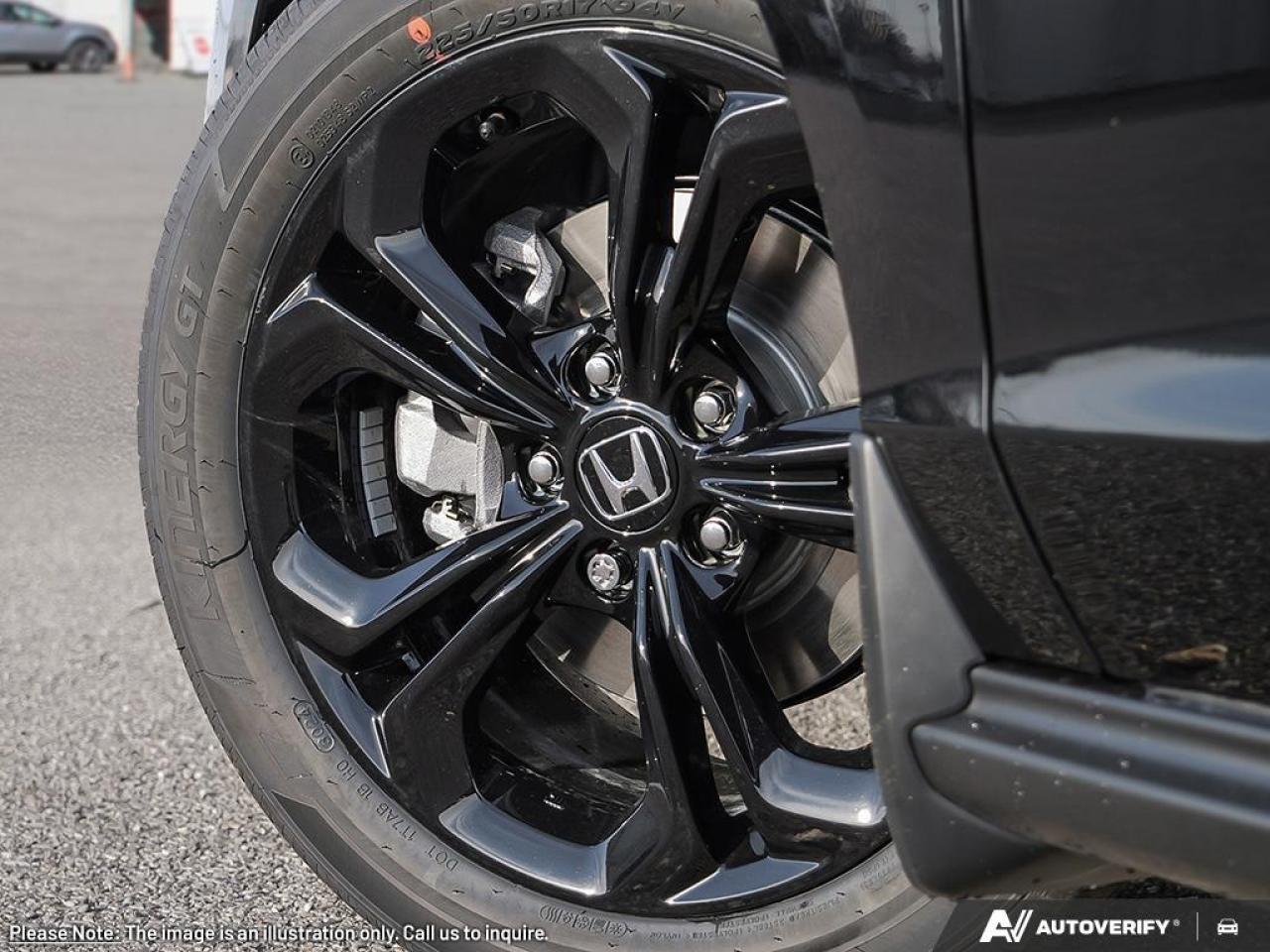 2025 Honda Accord Sedan 4DR SDN CVT SE Photo