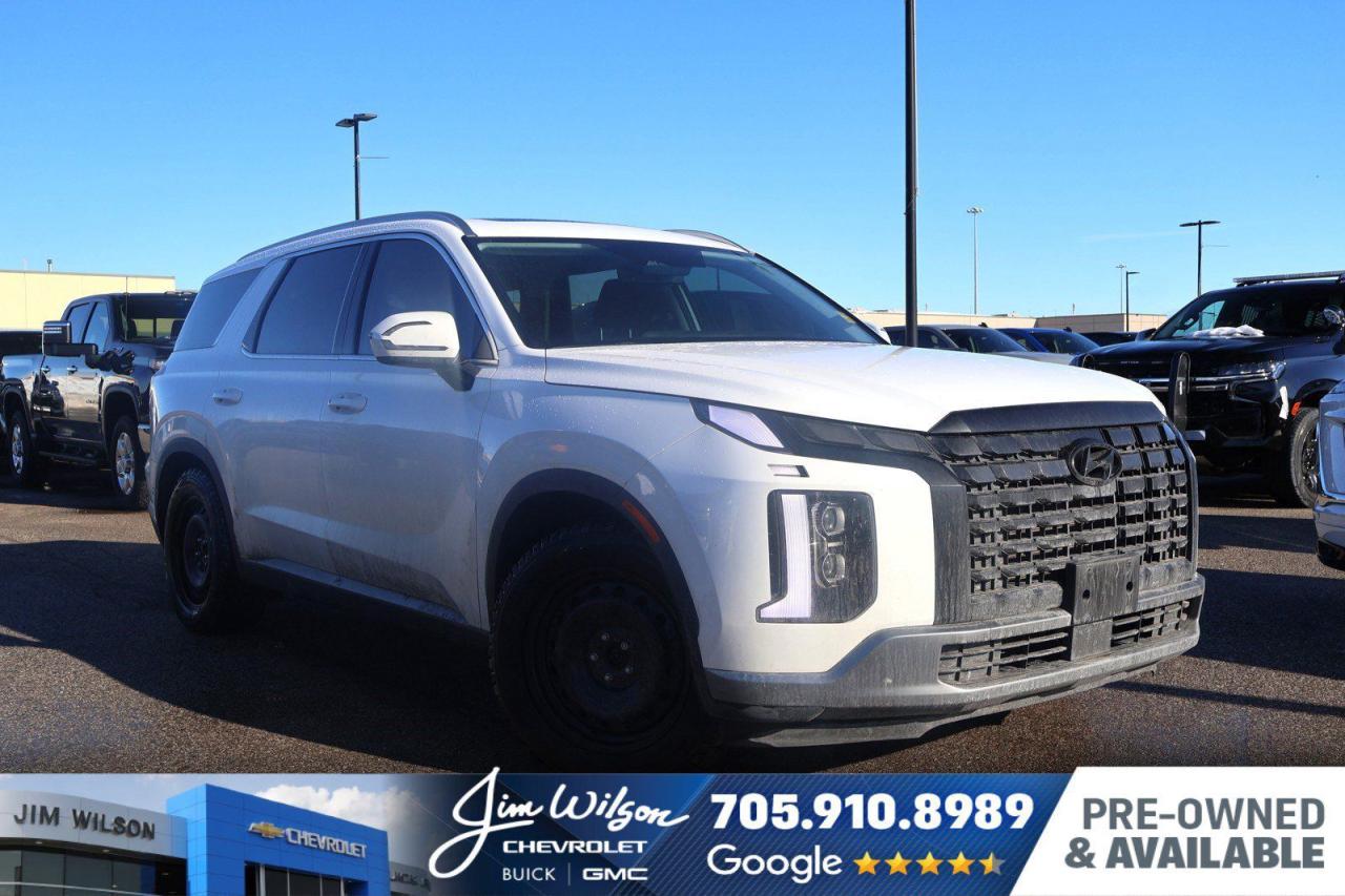 Used 2023 Hyundai PALISADE Preferred for sale in Orillia, ON