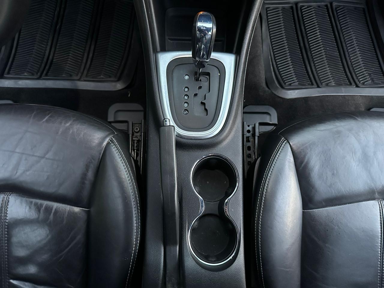 2012 Chrysler 200 4dr Sdn Limited - Photo #21
