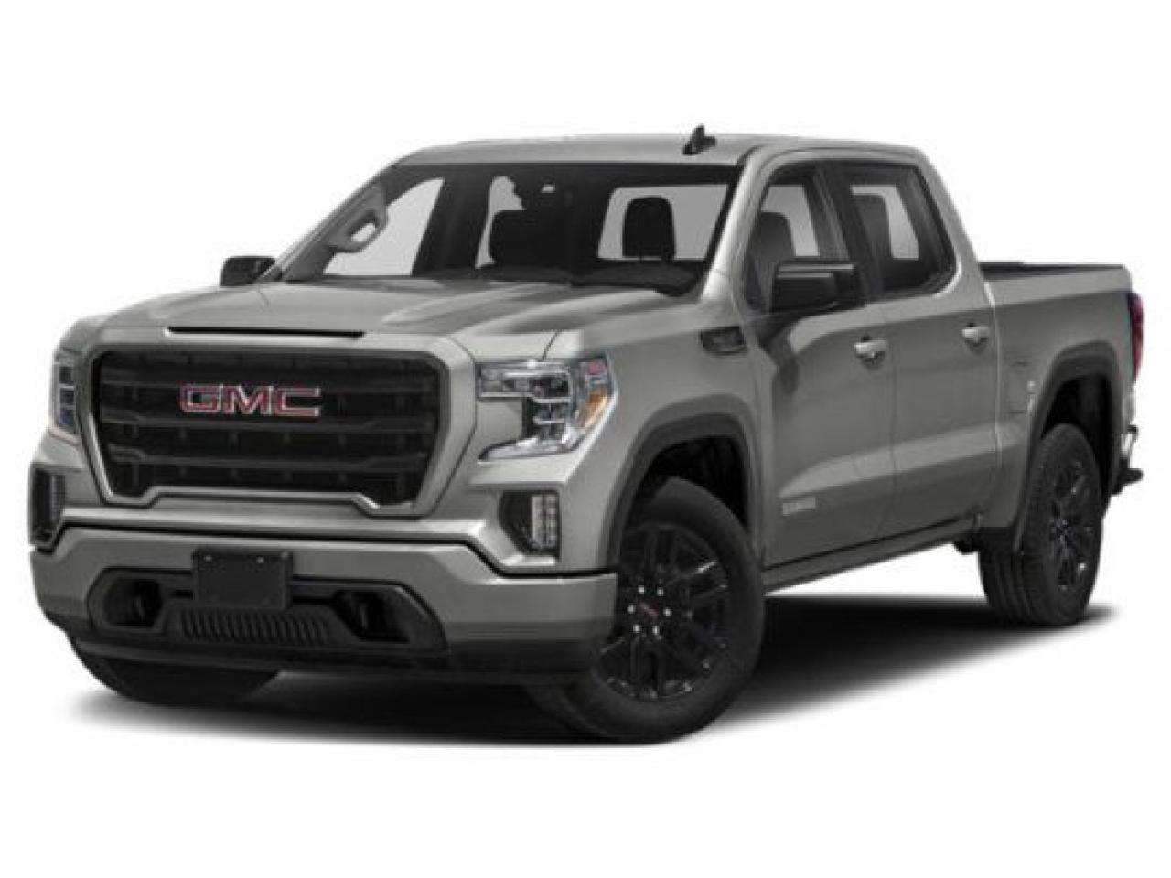 Used 2021 GMC Sierra 1500 ELEVATION for sale in Fredericton, NB