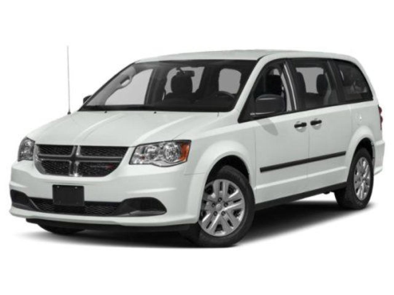 Used 2020 Dodge Grand Caravan GT for sale in Fredericton, NB