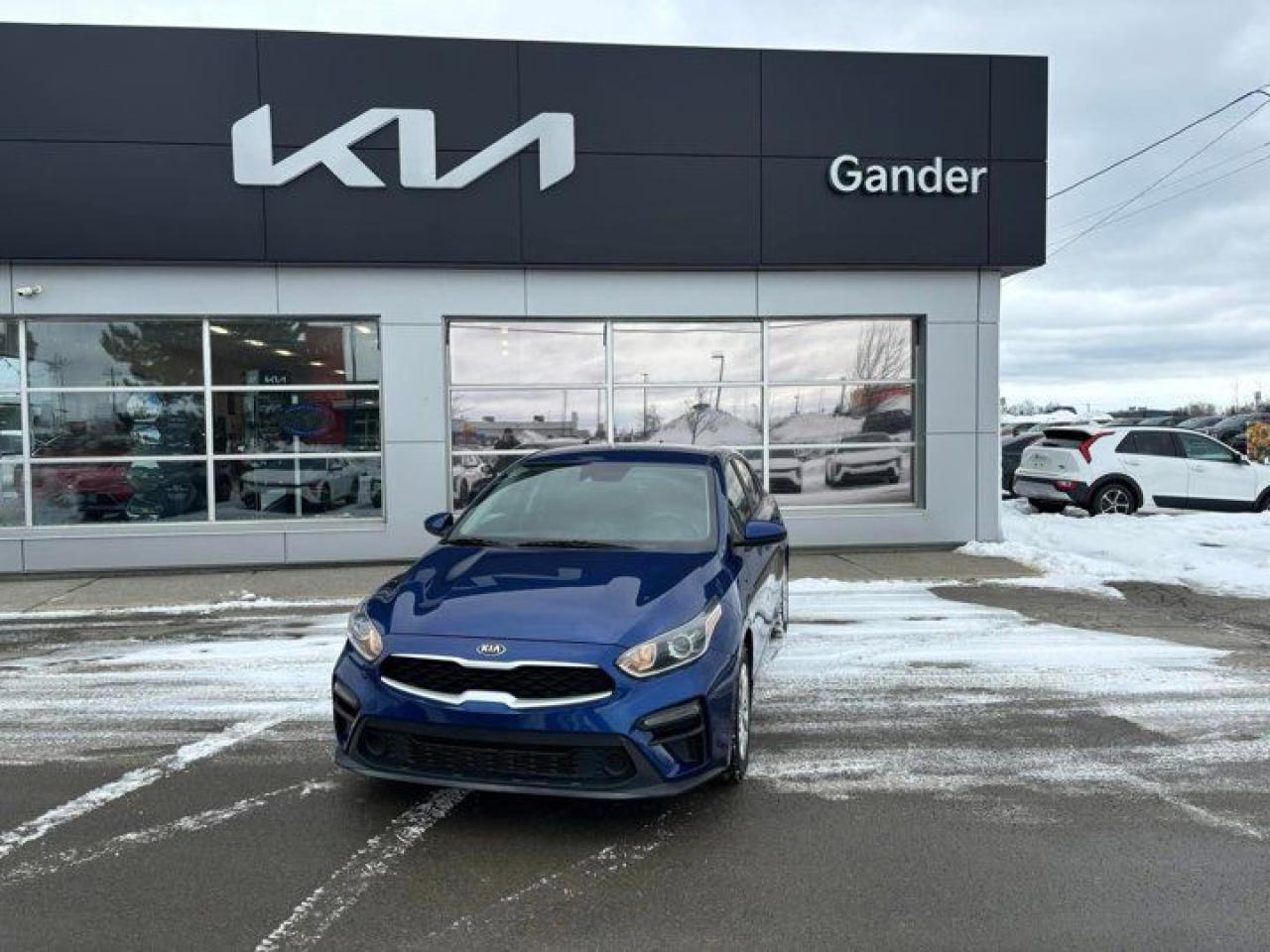 Used 2019 Kia Forte LX for sale in Gander, NL