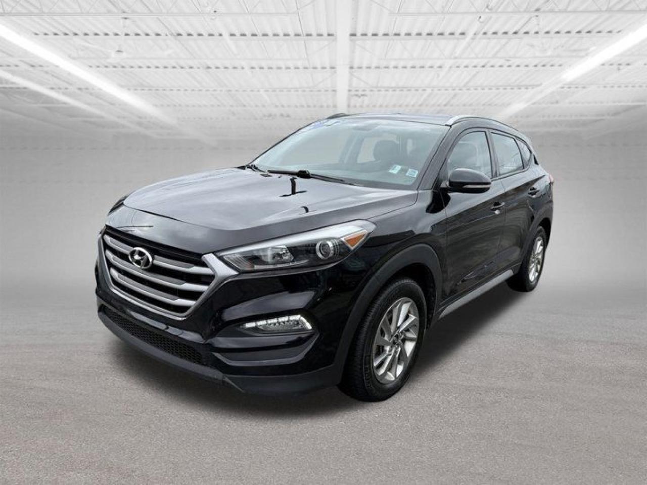 Used 2018 Hyundai Tucson Premium for sale in Halifax, NS