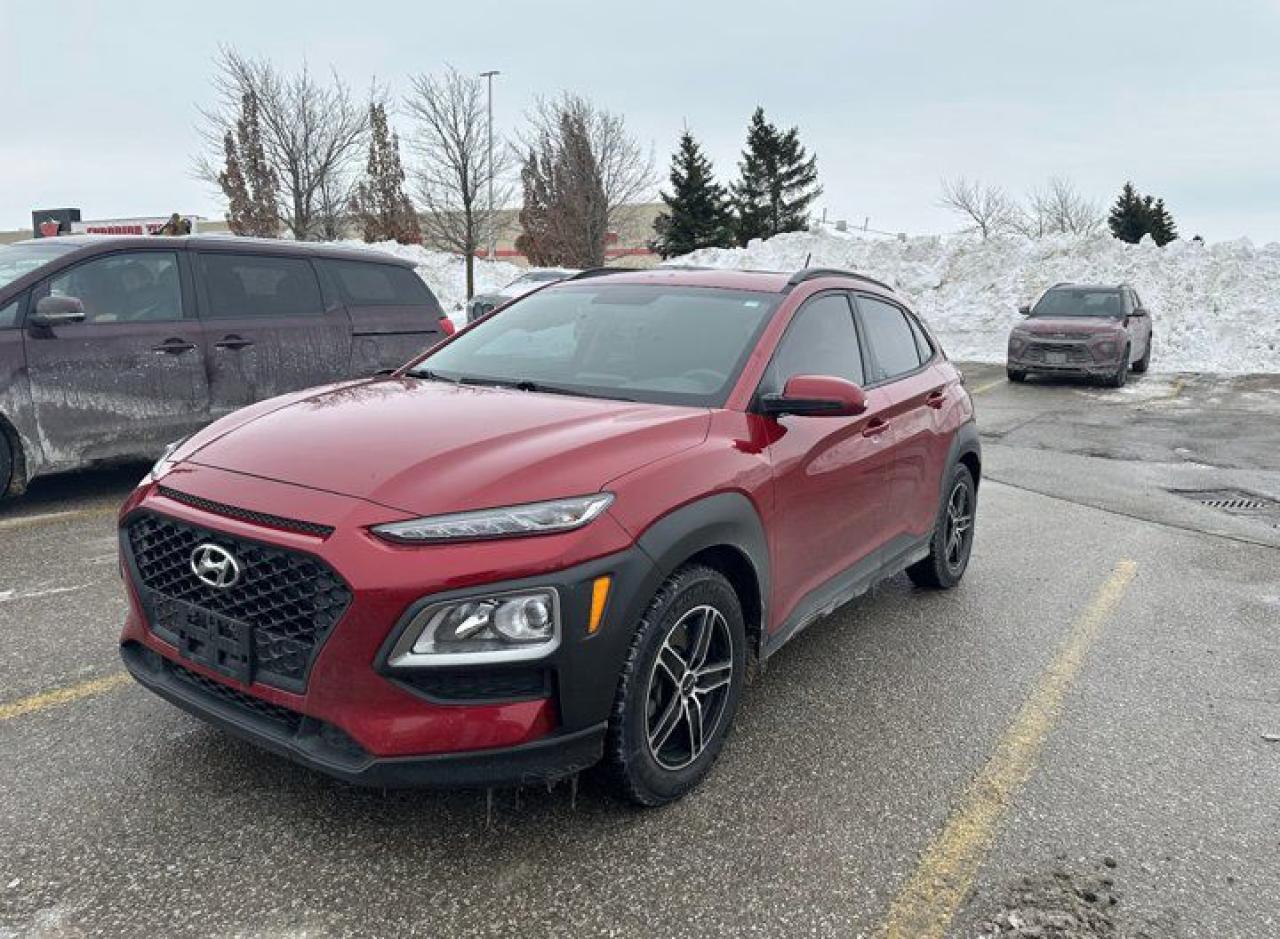 Used 2019 Hyundai KONA Essential AWD | Heated Seats | CarPlay + Android | Rear Camera | Bluetooth | and more! for sale in Guelph, ON