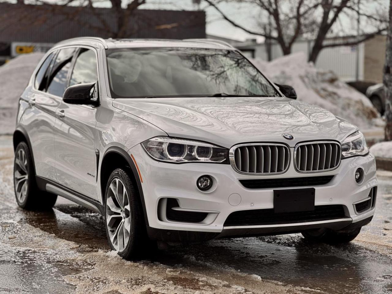 Used 2016 BMW X5 xDrive35i for sale in Saskatoon, SK