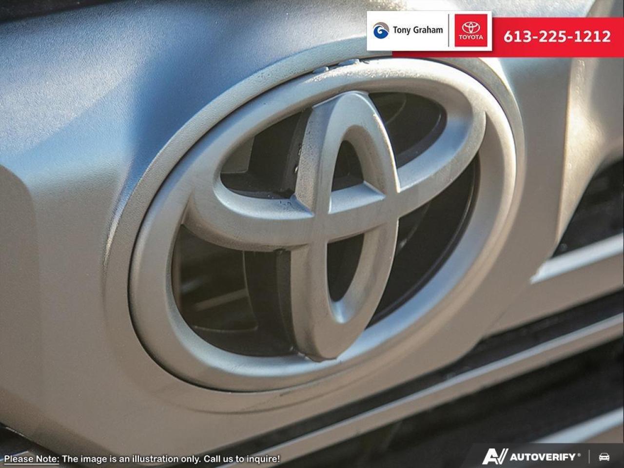 2025 Toyota Tundra Limited  Photo