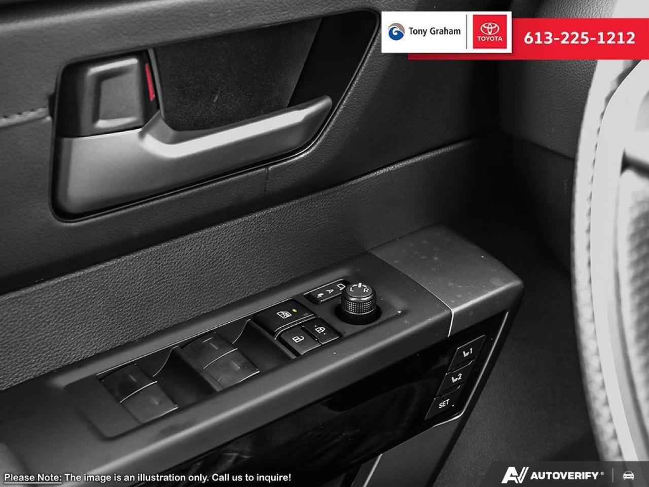 2025 Toyota Tundra Limited  Photo