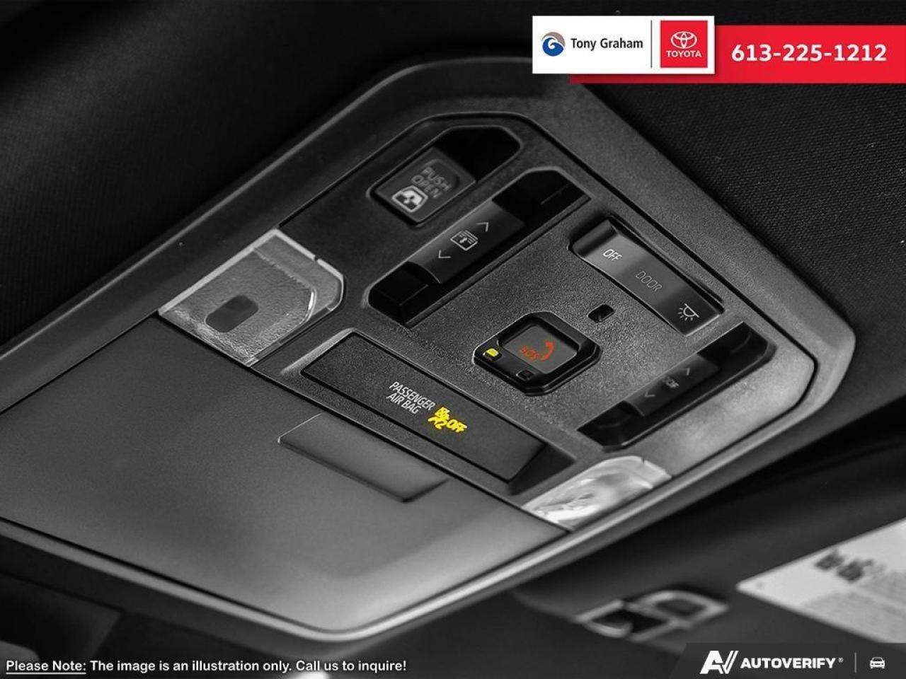 2025 Toyota Tundra Limited  Photo