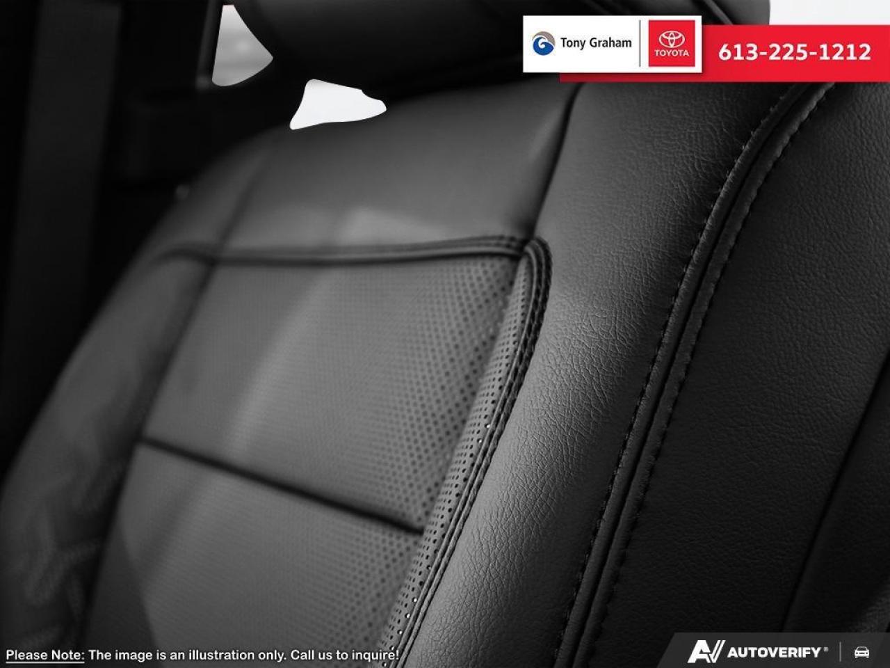 2025 Toyota Tundra Limited  Photo